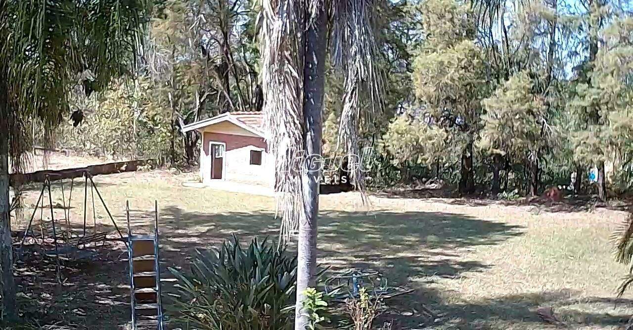 Chácara, à venda, Itaperu - 2 quartos - Piracicaba/SP: 