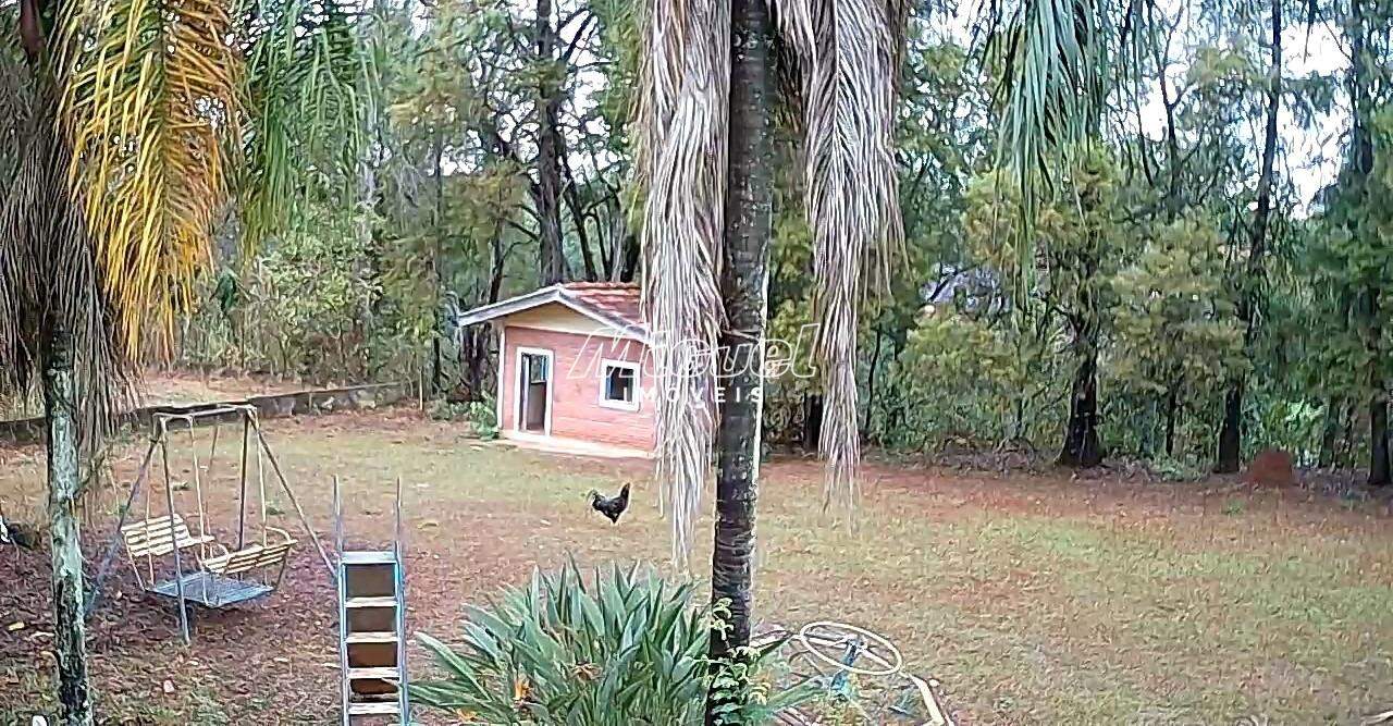 Chácara, à venda, Itaperu - 2 quartos - Piracicaba/SP: 