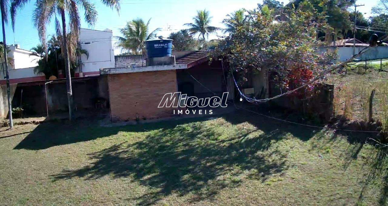 Chácara, à venda, Itaperu - 2 quartos - Piracicaba/SP: 