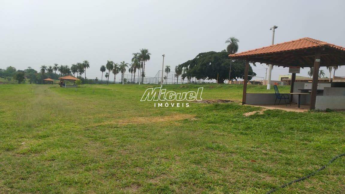 Terreno em Condomínio, à venda, Anhembi - Veleiros do Piracicaba - Piracicaba/SP: 