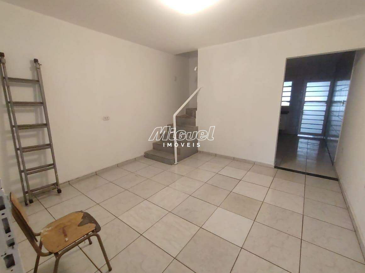 Casa, à venda, Nova América - 2 quartos - Piracicaba/SP: 