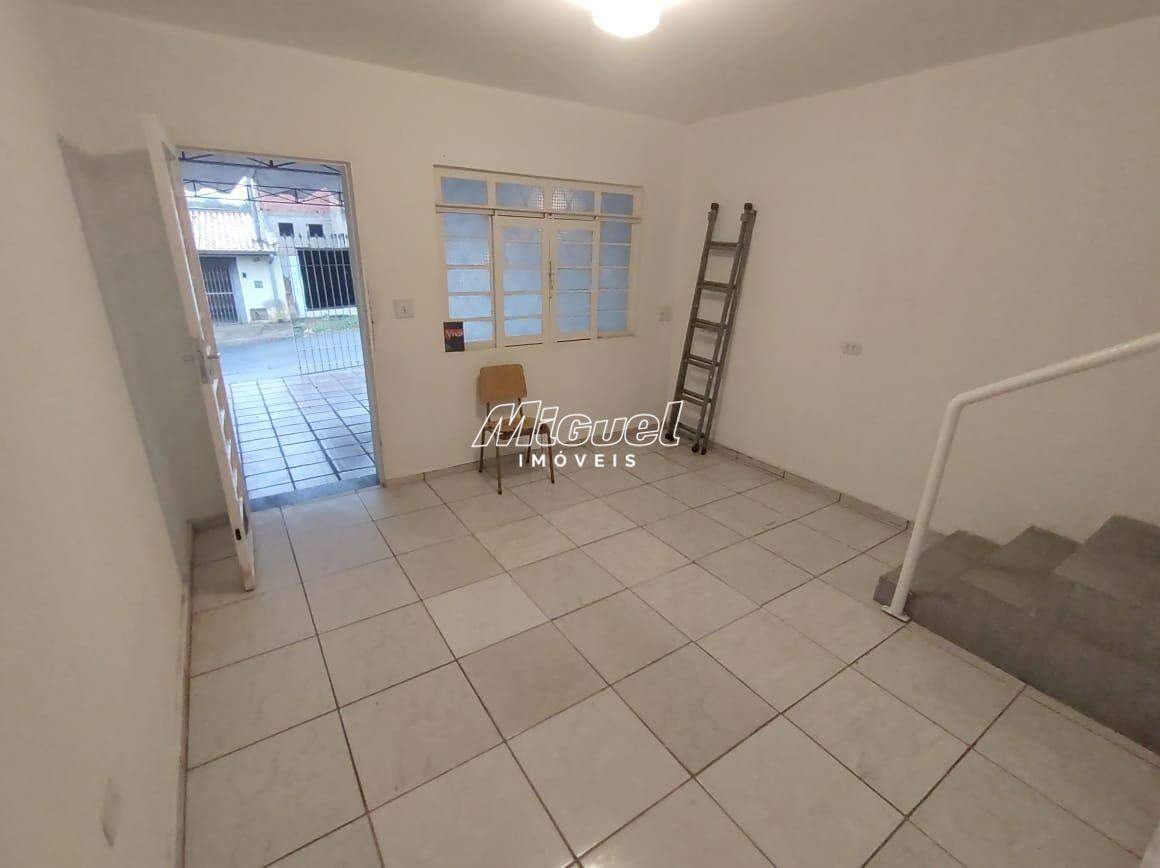 Casa, à venda, Nova América - 2 quartos - Piracicaba/SP: 