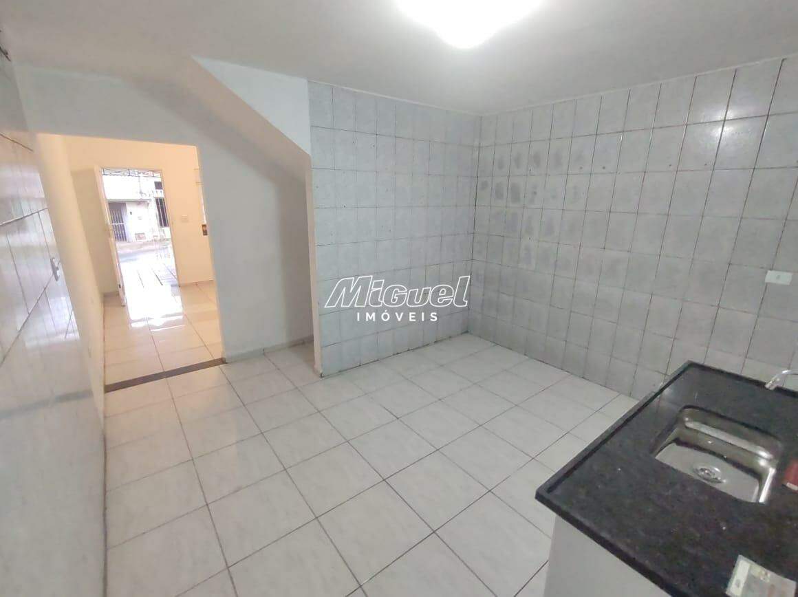 Casa, à venda, Nova América - 2 quartos - Piracicaba/SP: 