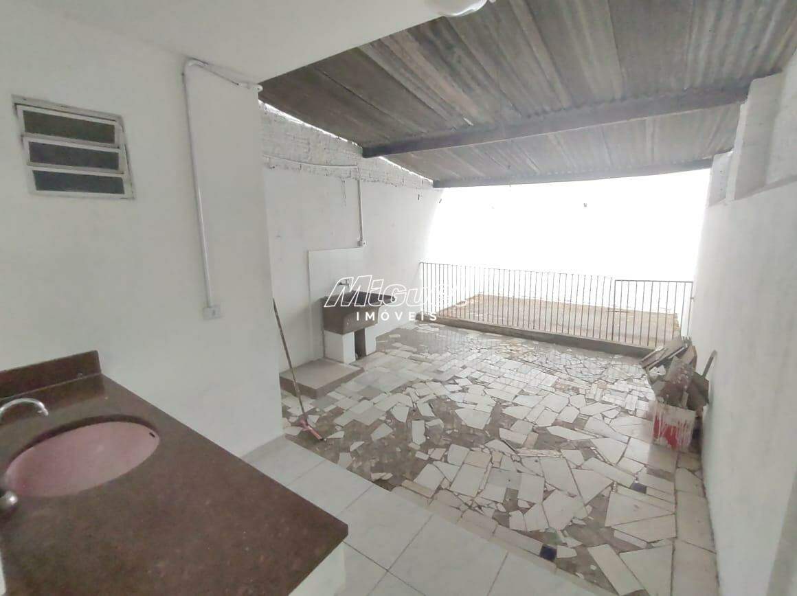 Casa, à venda, Nova América - 2 quartos - Piracicaba/SP: 