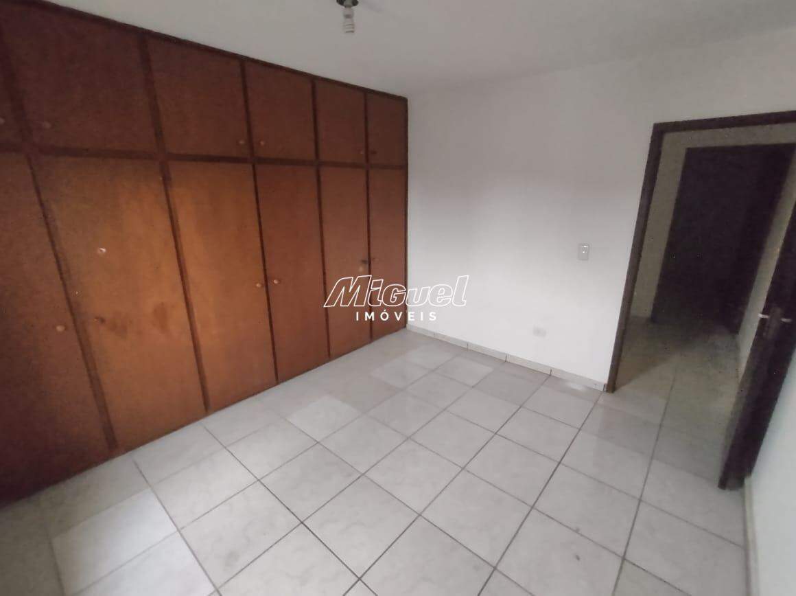 Casa, à venda, Nova América - 2 quartos - Piracicaba/SP: 