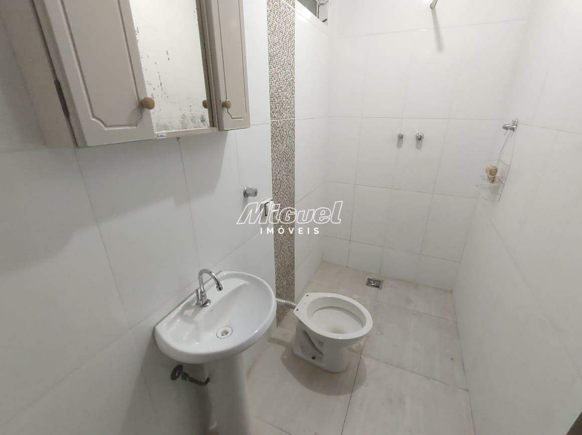 Casa, à venda, Nova América - 2 quartos - Piracicaba/SP: 
