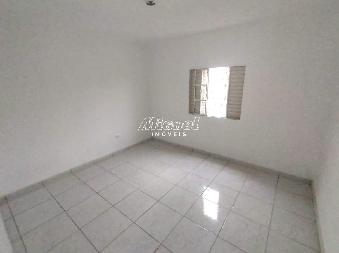 Casa, à venda, Nova América - 2 quartos - Piracicaba/SP: 
