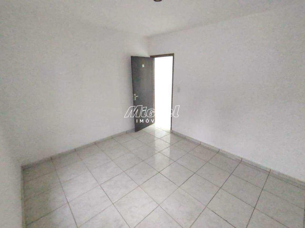 Casa, à venda, Nova América - 2 quartos - Piracicaba/SP: 