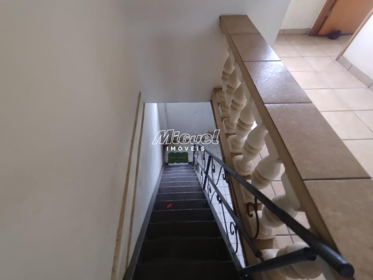 Salão Comercial, para aluguel, Centro - - Piracicaba/SP: 