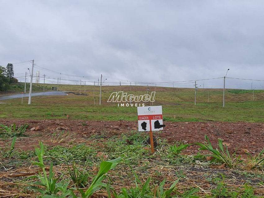 Terreno em Condomínio, à venda, Ondas - Canada Residencial - Piracicaba/SP: 