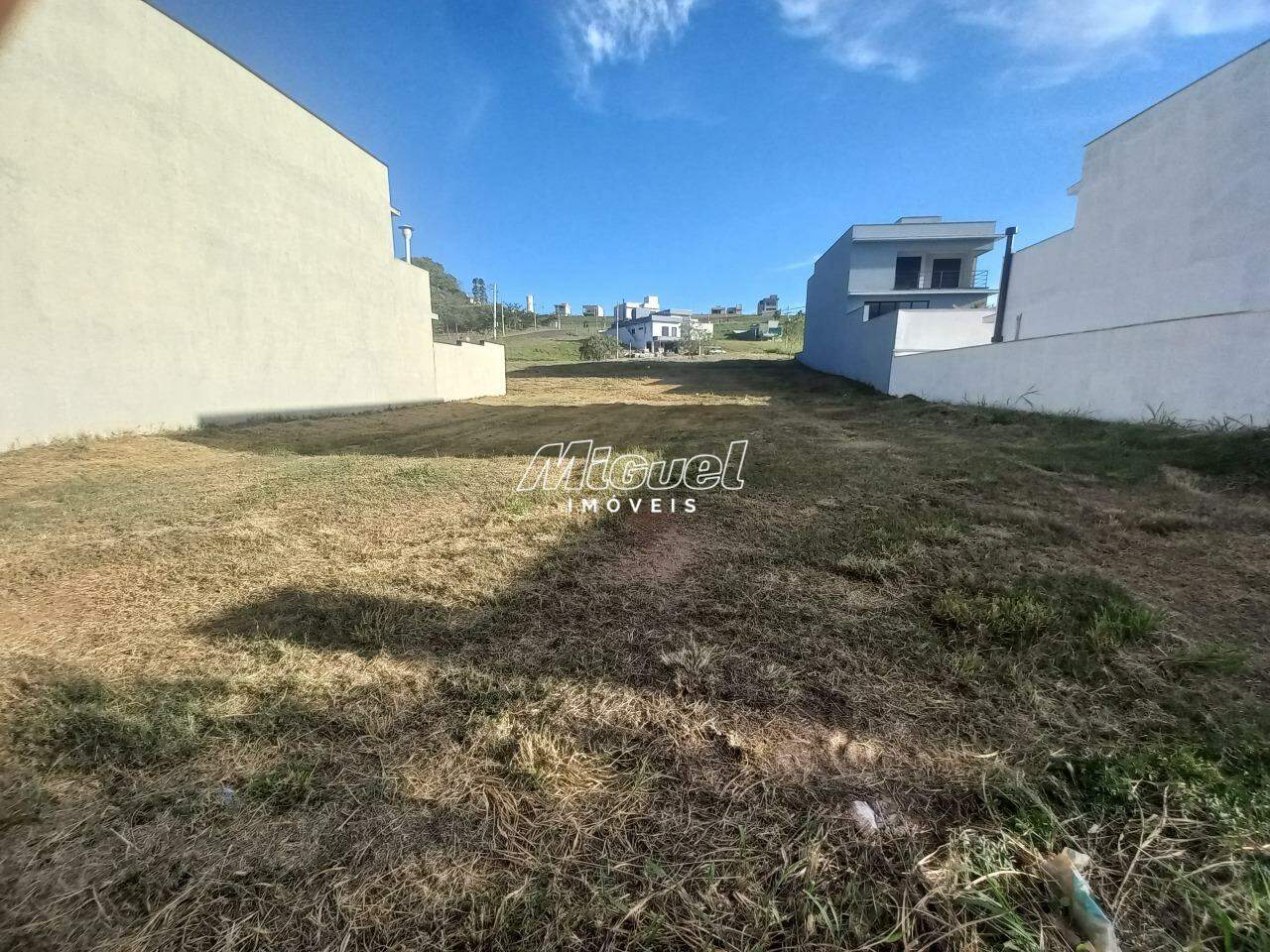 Terreno em Condomínio, à venda, Ondas - Canada Residencial - Piracicaba/SP: 