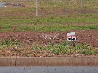 Terreno em Condomínio, à venda, Ondas - Canada Residencial - Piracicaba/SP: 