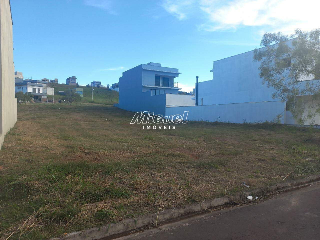 Terreno em Condomínio, à venda, Ondas - Canada Residencial - Piracicaba/SP: 