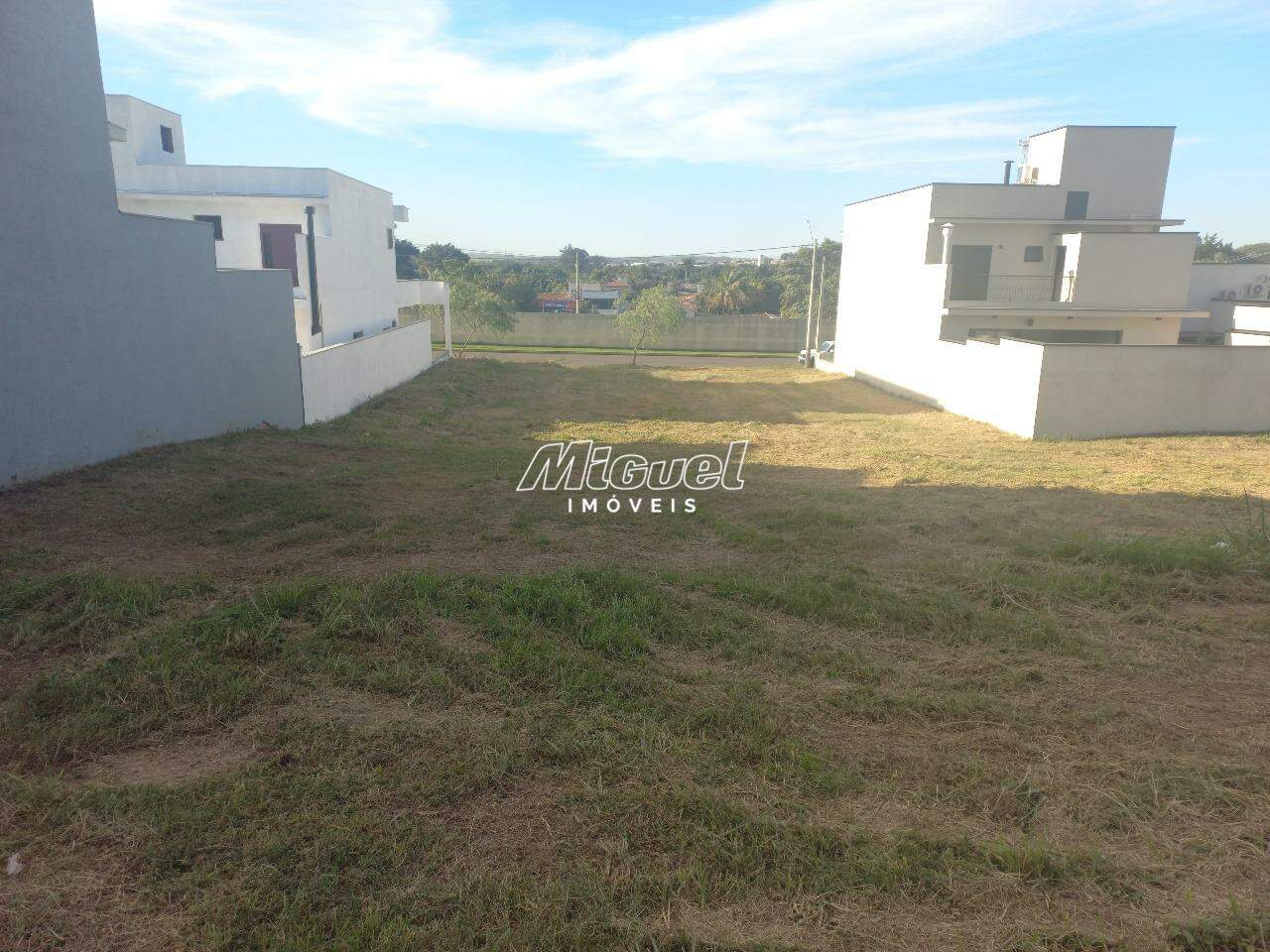Terreno em Condomínio, à venda, Ondas - Canada Residencial - Piracicaba/SP: 