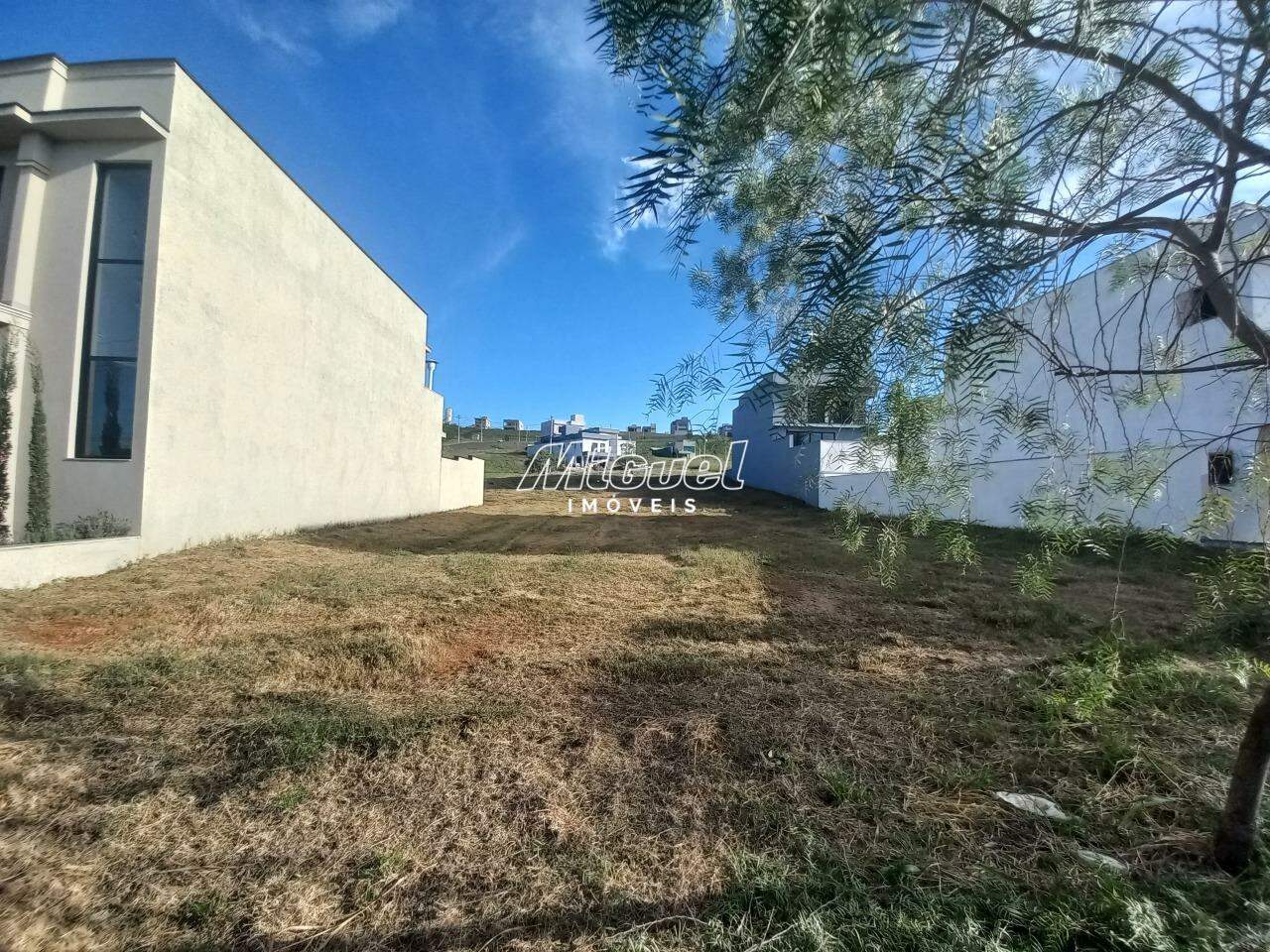 Terreno em Condomínio, à venda, Ondas - Canada Residencial - Piracicaba/SP: 