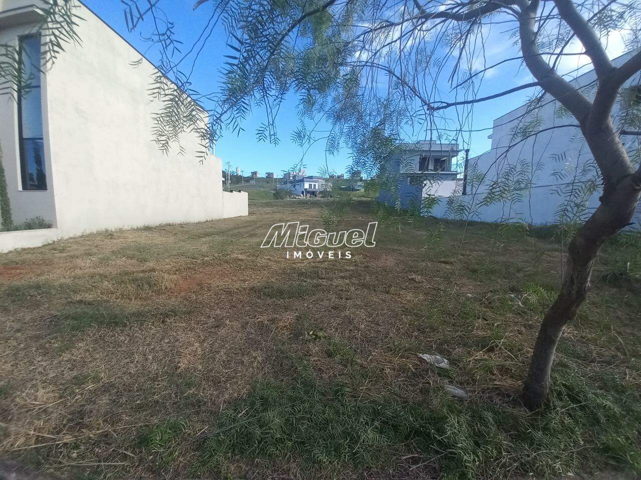 Terreno em Condomínio, à venda, Ondas - Canada Residencial - Piracicaba/SP: 