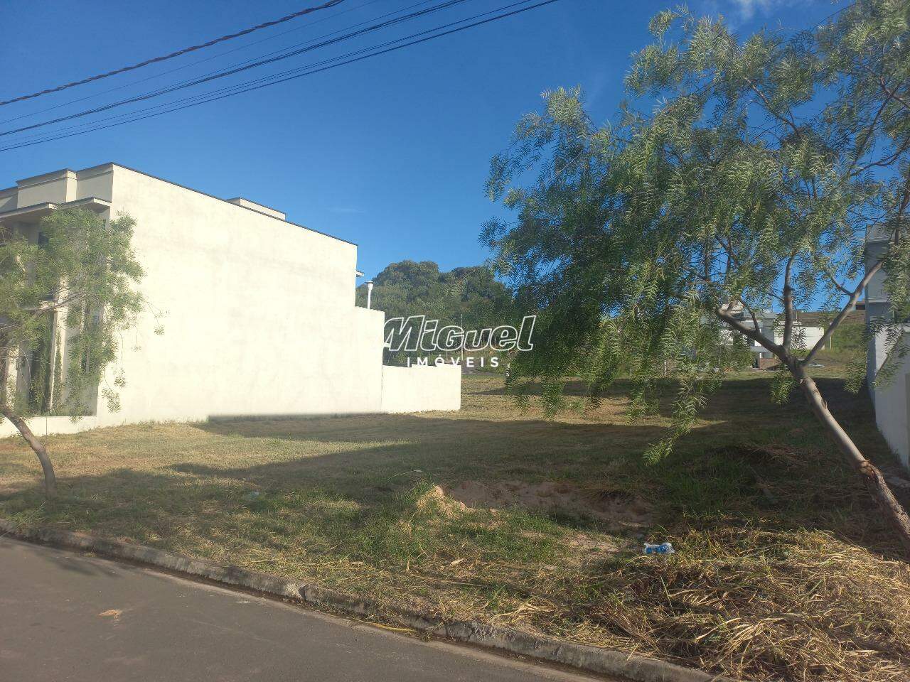 Terreno em Condomínio, à venda, Ondas - Canada Residencial - Piracicaba/SP: 