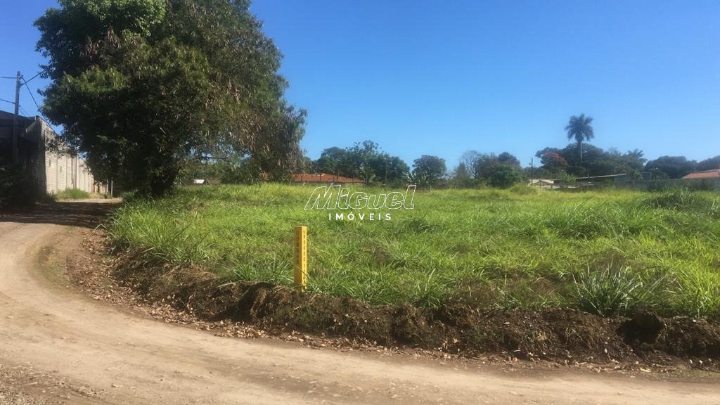 Terreno, à venda, Ondas - - Piracicaba/SP: 
