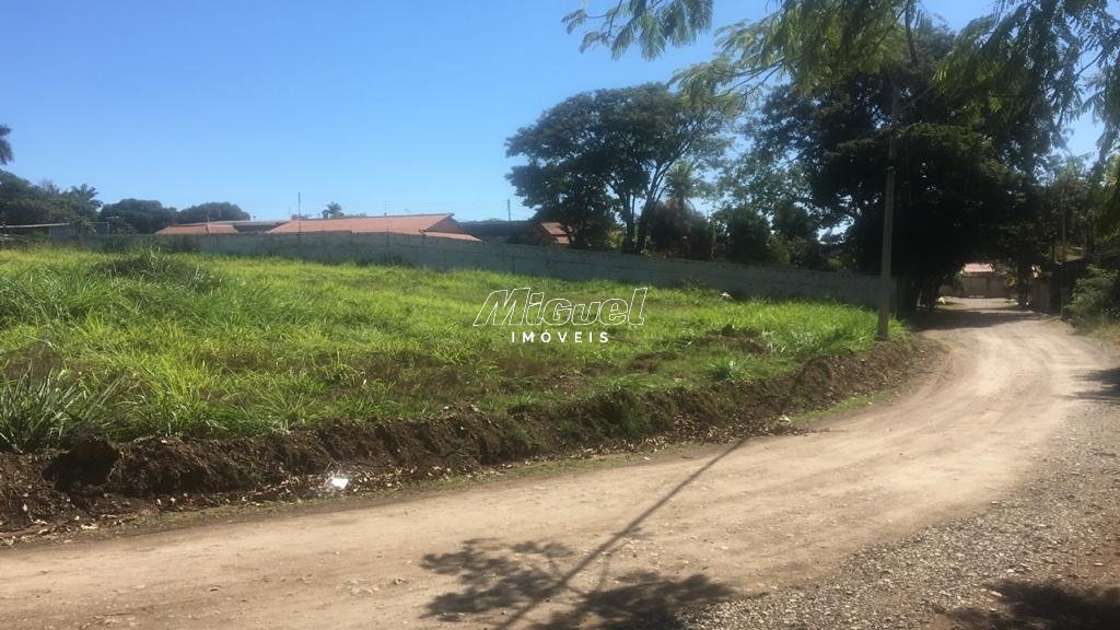 Terreno, à venda, Ondas - - Piracicaba/SP: 