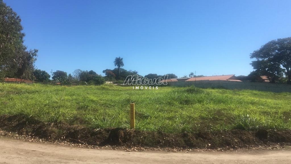 Terreno, à venda, Ondas - - Piracicaba/SP: 