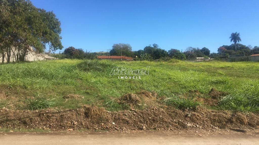 Terreno, à venda, Ondas - - Piracicaba/SP: 