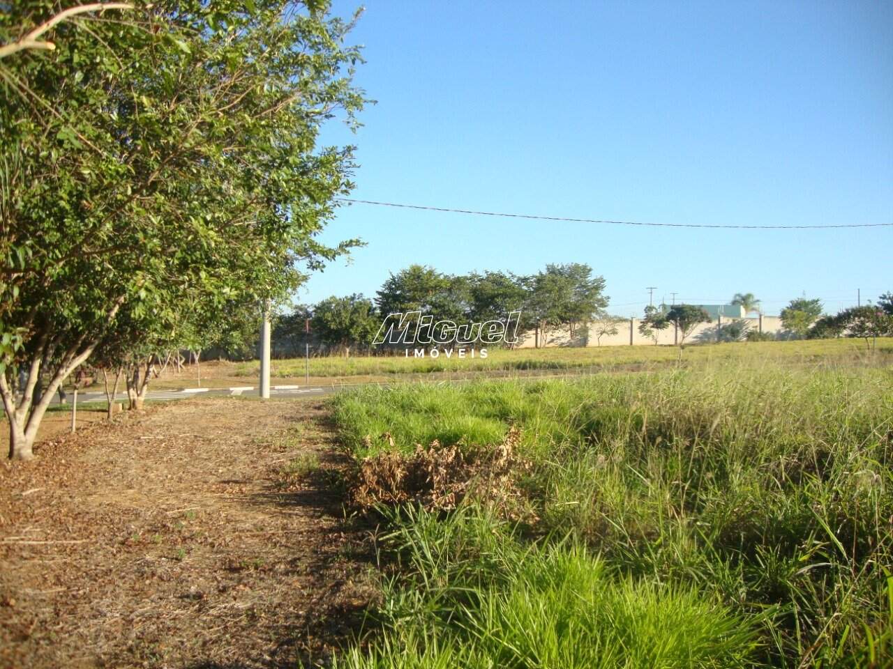 Terreno em Condomínio, à venda, Quinta do Engenho - Quinta do Engenho - Rio Das Pedras/SP: 