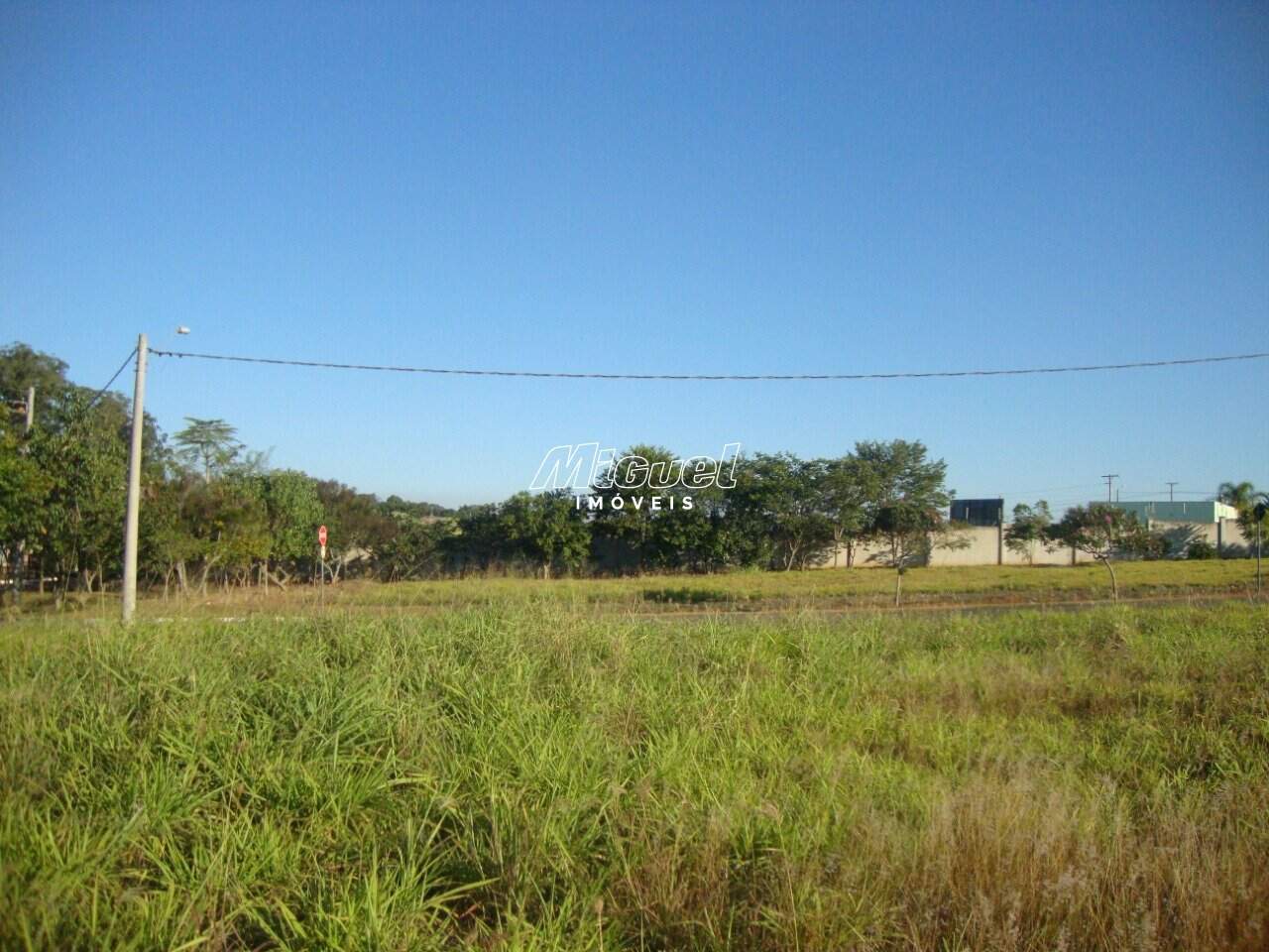 Terreno em Condomínio, à venda, Quinta do Engenho - Quinta do Engenho - Rio Das Pedras/SP: 