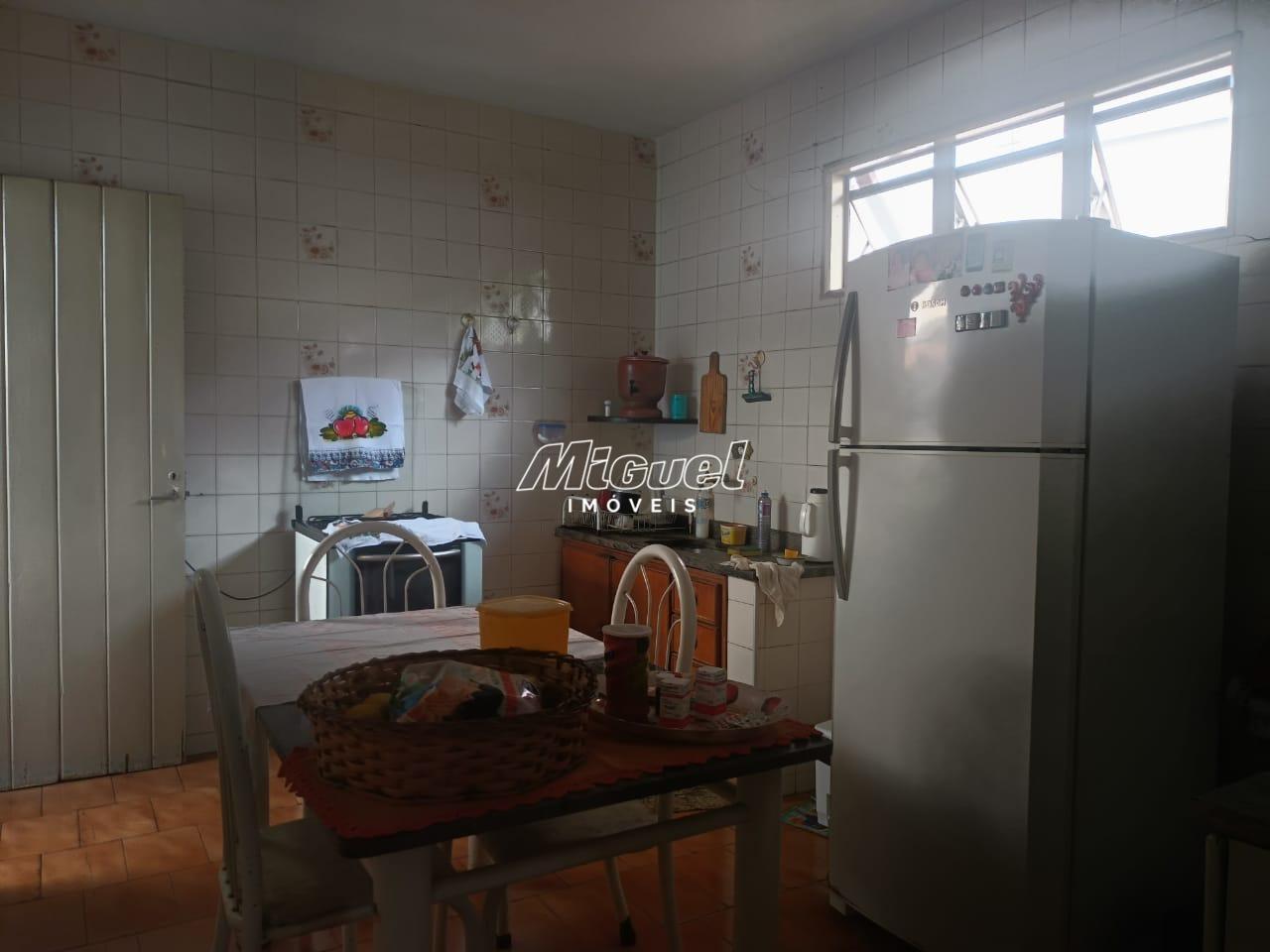 Casa, à venda, Jaraguá - 2 quartos - Piracicaba/SP: 