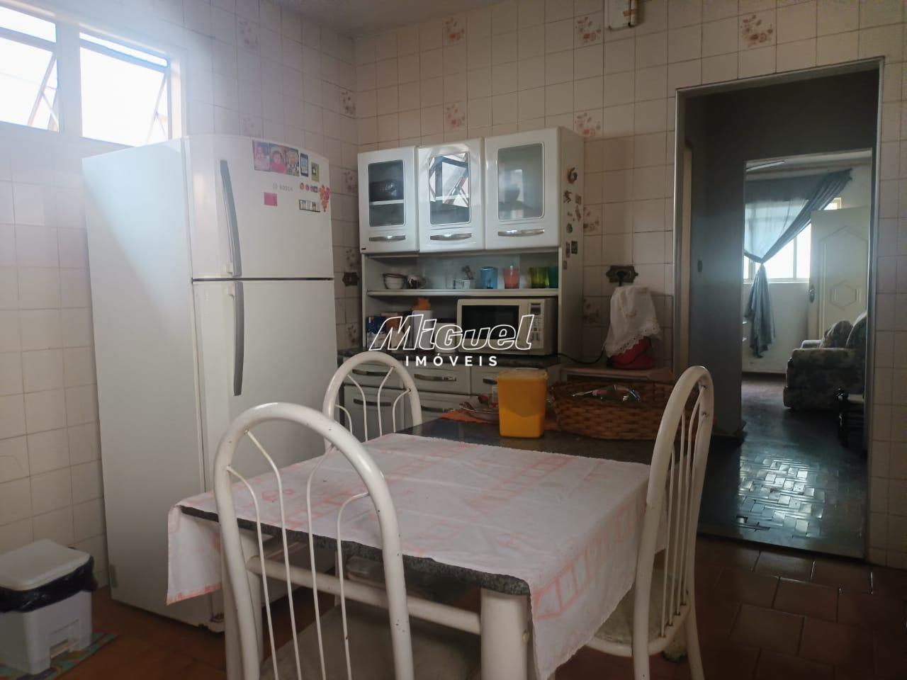 Casa, à venda, Jaraguá - 2 quartos - Piracicaba/SP: 