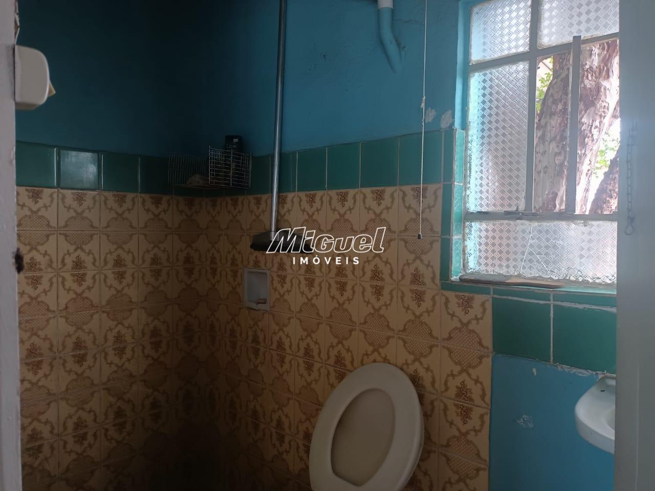 Casa, à venda, Jaraguá - 2 quartos - Piracicaba/SP: 