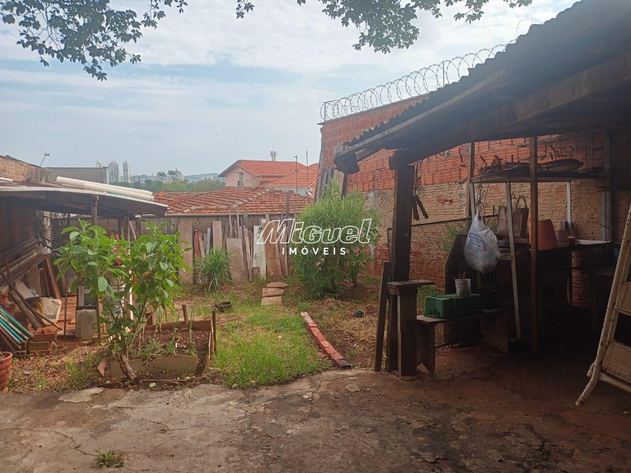 Casa, à venda, Jaraguá - 2 quartos - Piracicaba/SP: 