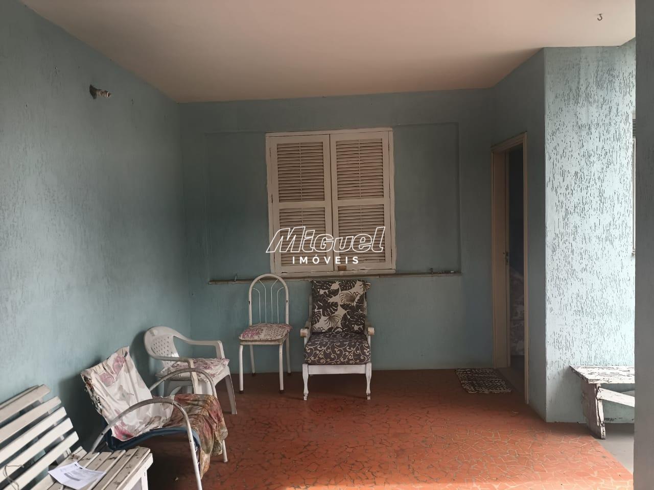 Casa, à venda, Jaraguá - 2 quartos - Piracicaba/SP: 