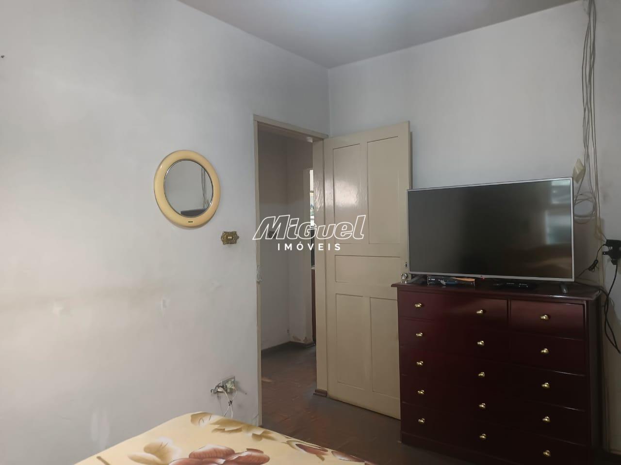 Casa, à venda, Jaraguá - 2 quartos - Piracicaba/SP: 