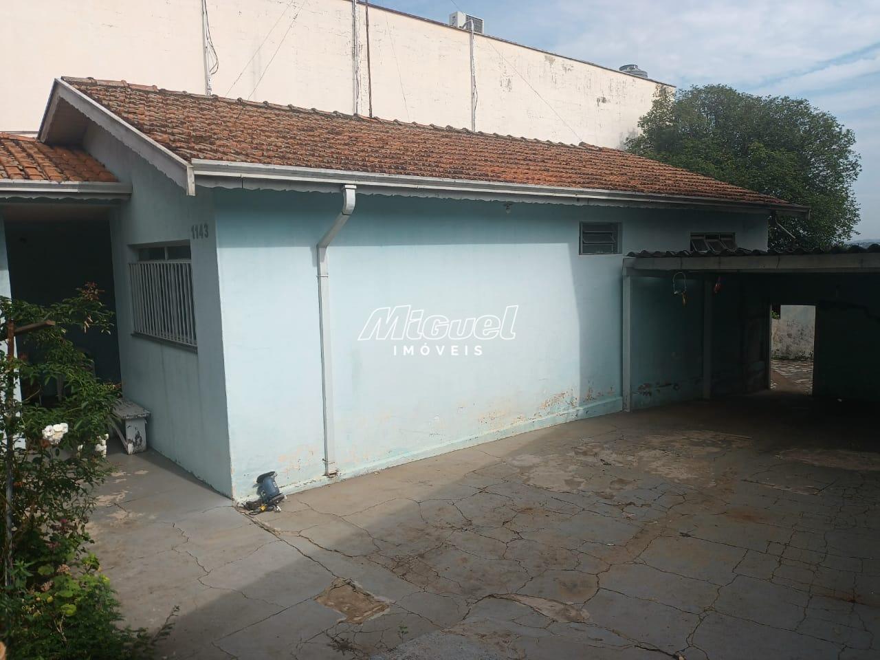 Casa, à venda, Jaraguá - 2 quartos - Piracicaba/SP: 