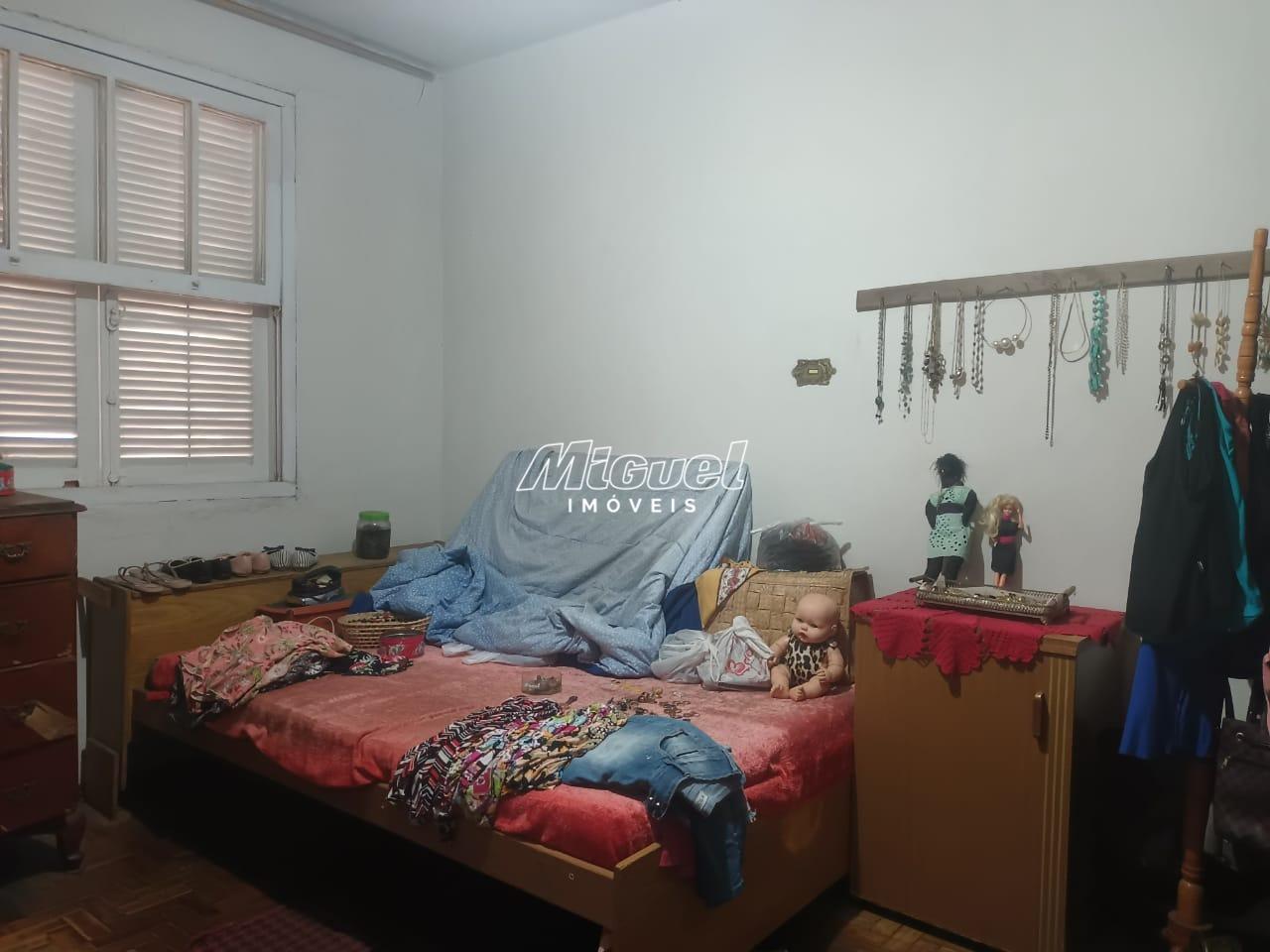 Casa, à venda, Jaraguá - 2 quartos - Piracicaba/SP: 