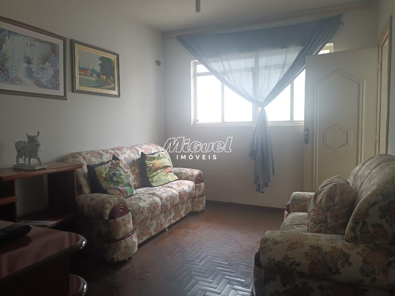 Casa, à venda, Jaraguá - 2 quartos - Piracicaba/SP: 