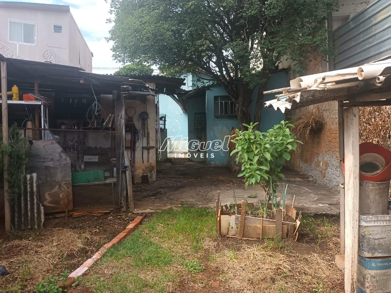 Casa, à venda, Jaraguá - 2 quartos - Piracicaba/SP: 