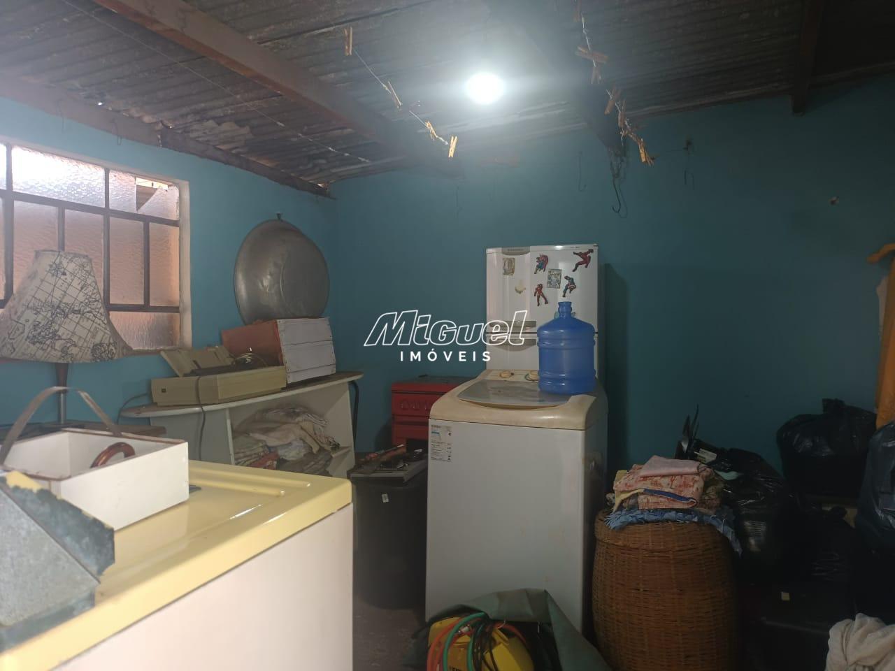 Casa, à venda, Jaraguá - 2 quartos - Piracicaba/SP: 