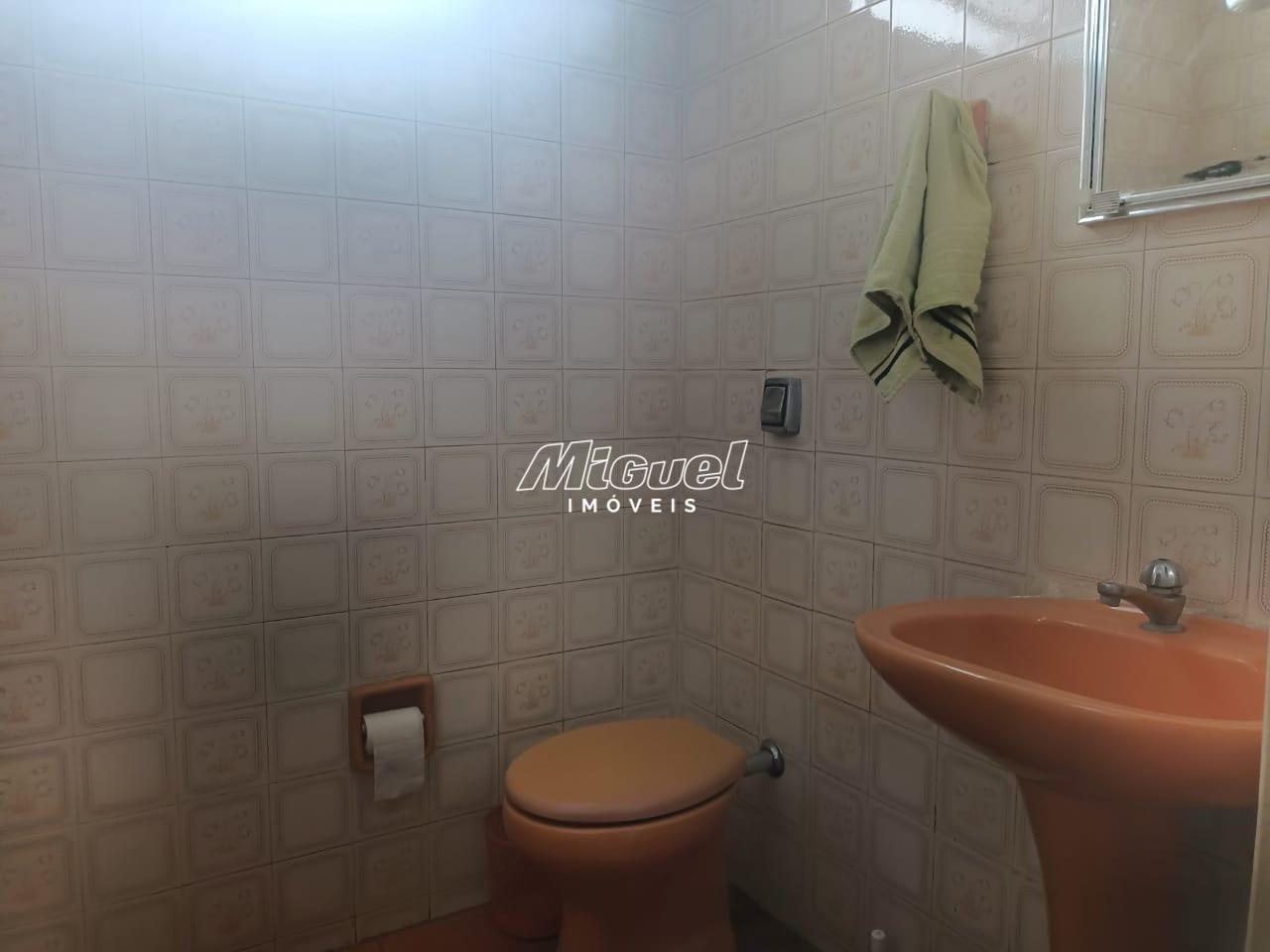 Casa, à venda, Jaraguá - 2 quartos - Piracicaba/SP: 