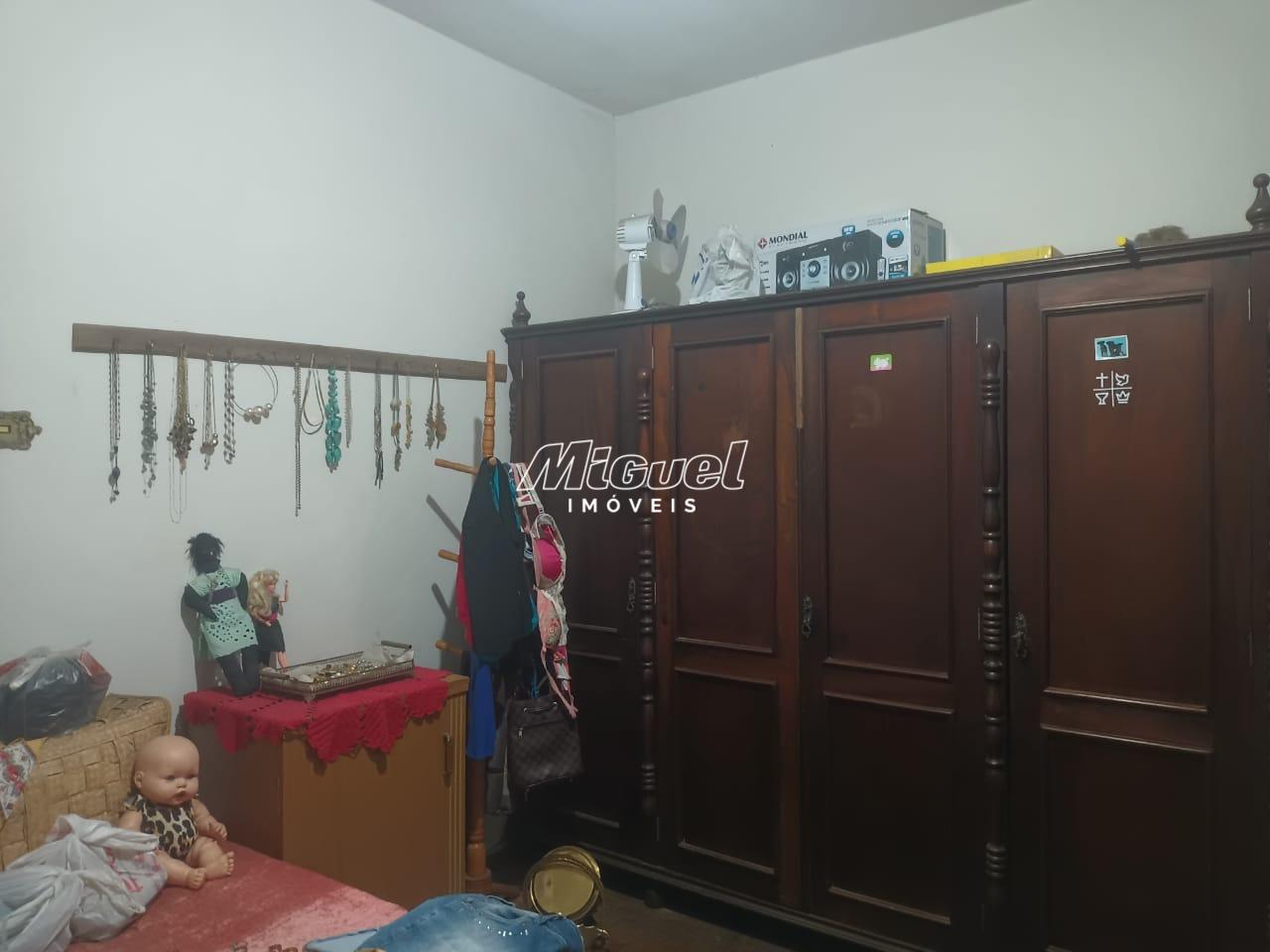 Casa, à venda, Jaraguá - 2 quartos - Piracicaba/SP: 