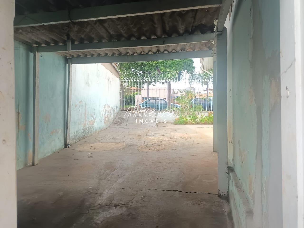 Casa, à venda, Jaraguá - 2 quartos - Piracicaba/SP: 