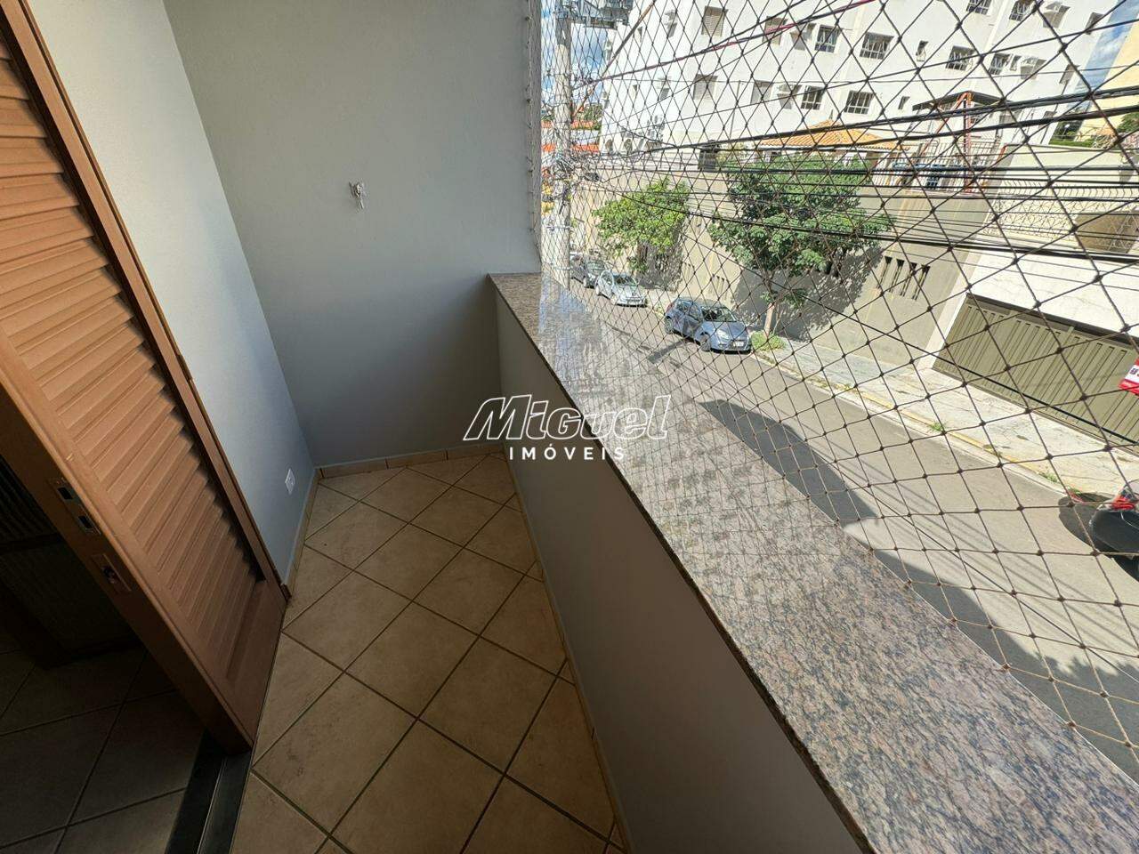 Casa, para aluguel, Cidade Alta - 3 quartos - Piracicaba/SP: 