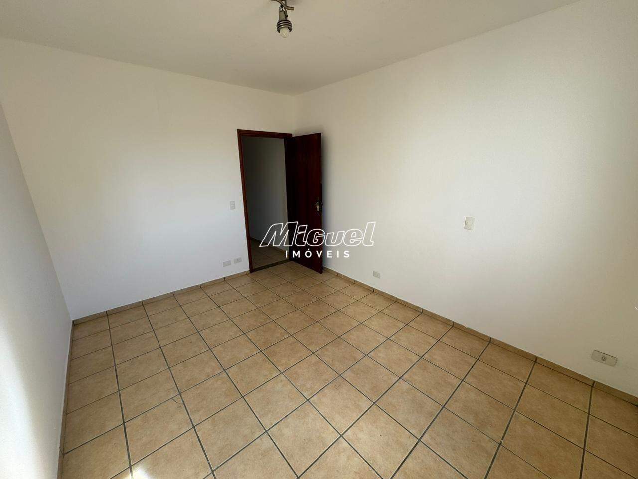 Casa, para aluguel, Cidade Alta - 3 quartos - Piracicaba/SP: 