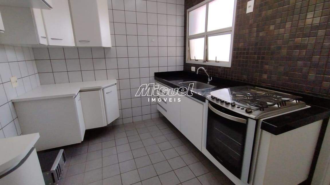 Apartamento, à venda, 3 quartos, Edifício Portal dos Frades, Centro - Piracicaba: 