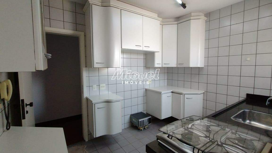 Apartamento, à venda, 3 quartos, Edifício Portal dos Frades, Centro - Piracicaba: 