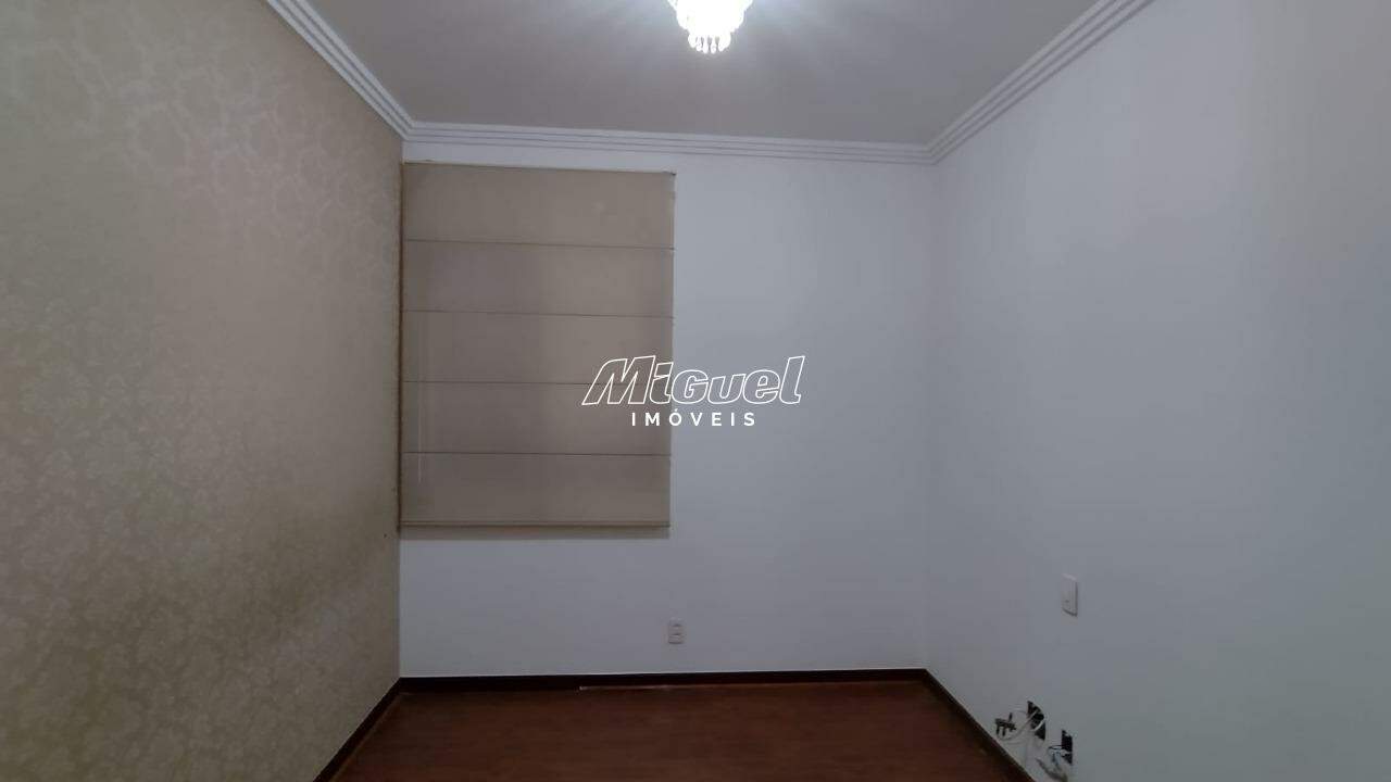 Apartamento, à venda, 3 quartos, Edifício Portal dos Frades, Centro - Piracicaba: 