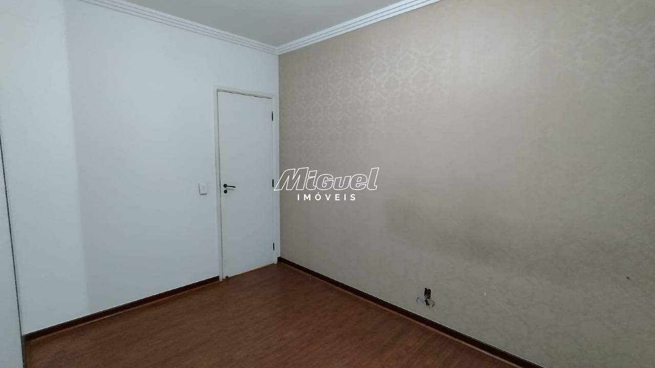 Apartamento, à venda, 3 quartos, Edifício Portal dos Frades, Centro - Piracicaba: 