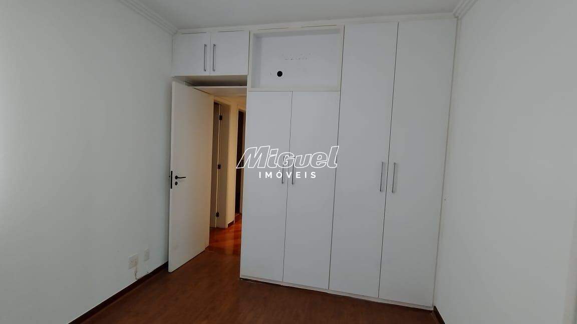 Apartamento, à venda, 3 quartos, Edifício Portal dos Frades, Centro - Piracicaba: 