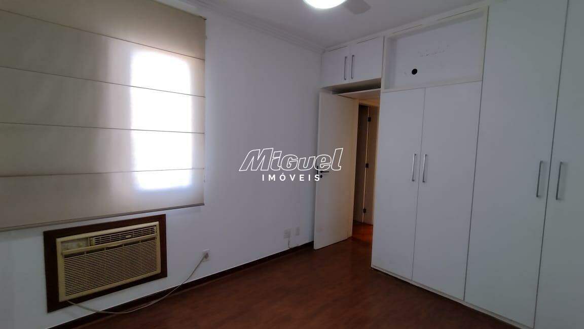 Apartamento, à venda, 3 quartos, Edifício Portal dos Frades, Centro - Piracicaba: 
