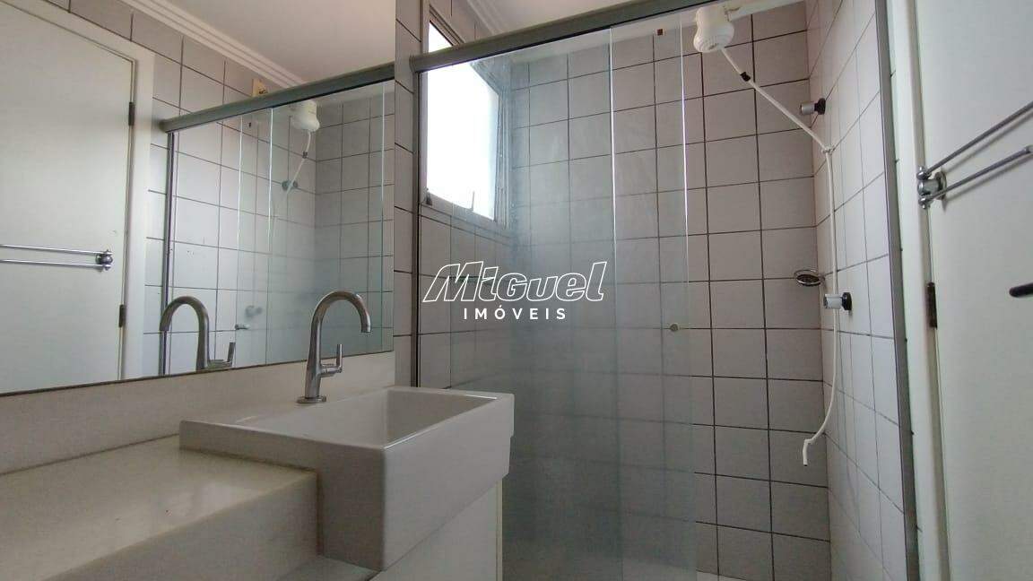 Apartamento, à venda, 3 quartos, Edifício Portal dos Frades, Centro - Piracicaba: 